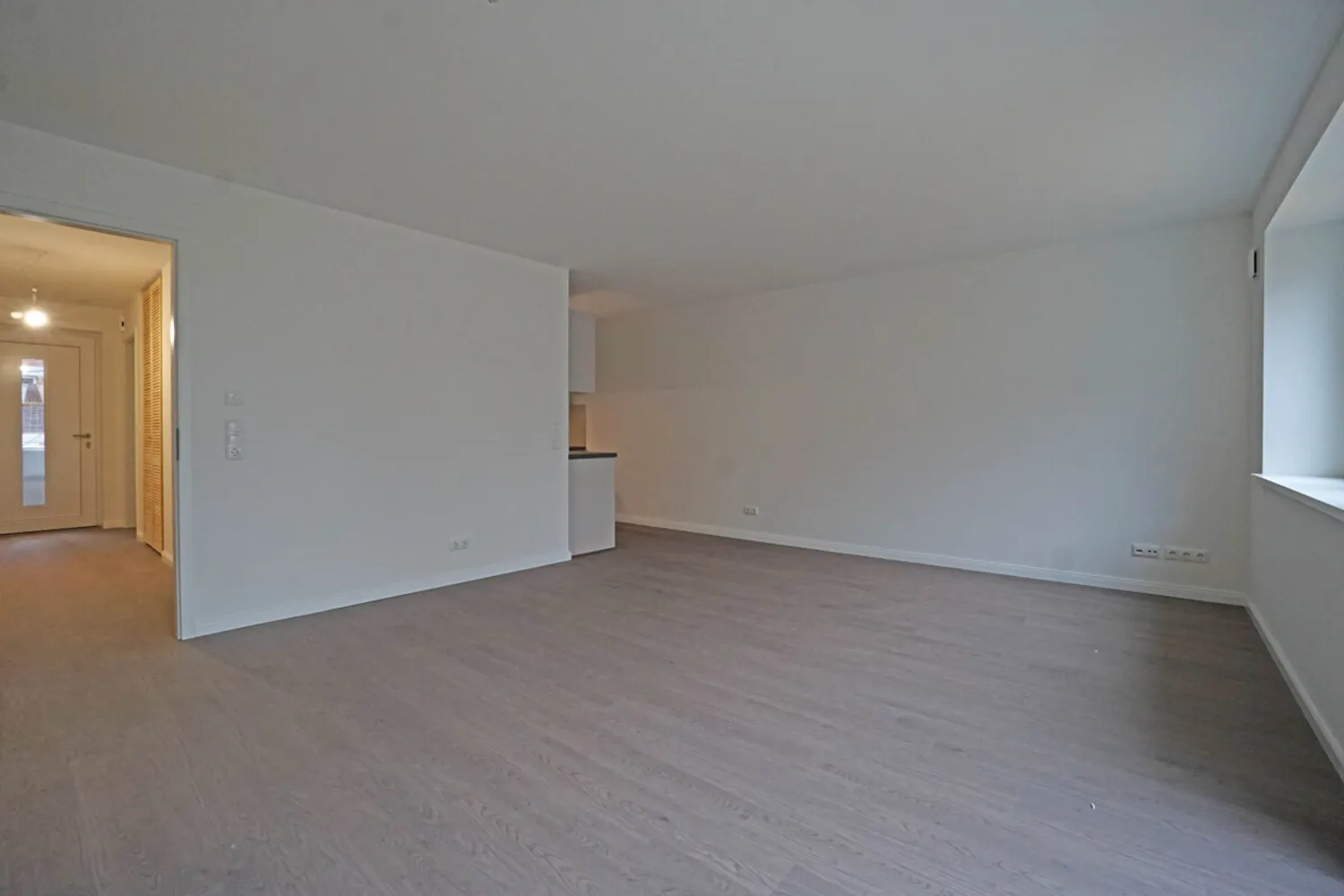 2 Zimmer Wohnung mit 51 m² in Elmshorn – Bild 4