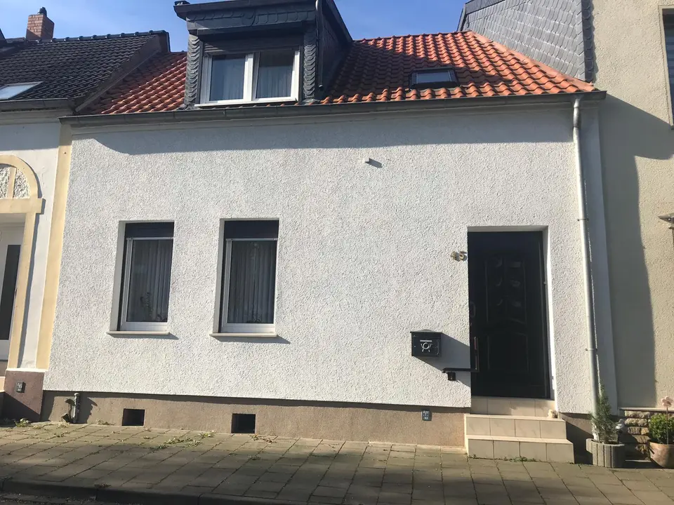 5 Zimmer Haus mit 100 m² in Magdeburg – Bild 2