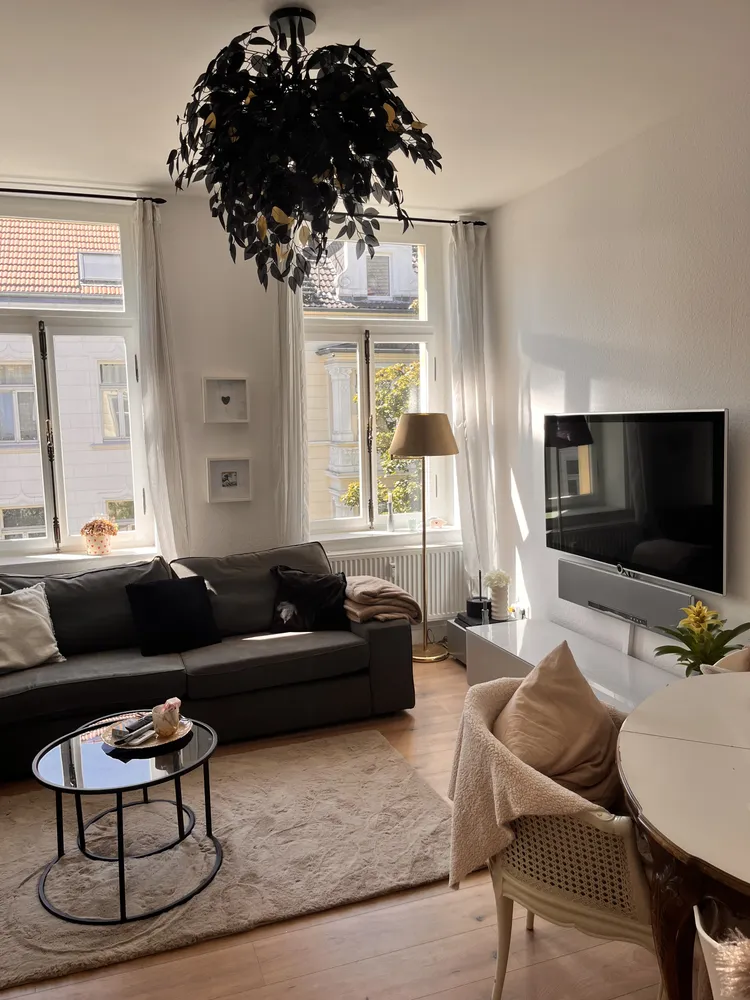 3 Zimmer Wohnung mit 60 m² in Köln – Bild 6