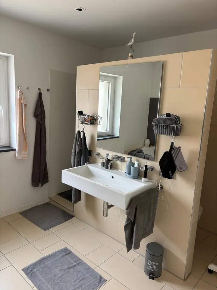 5 Zimmer Wohnung mit 108 m² in Schwetzingen – Bild 5