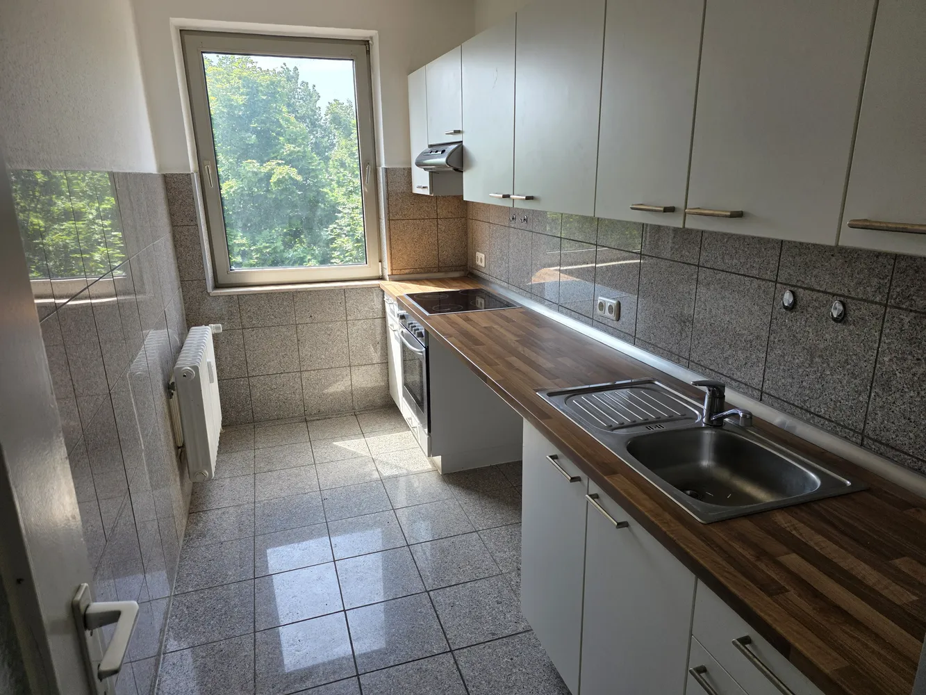 3 Zimmer Wohnung mit 83 m² in Kiel – Bild 7