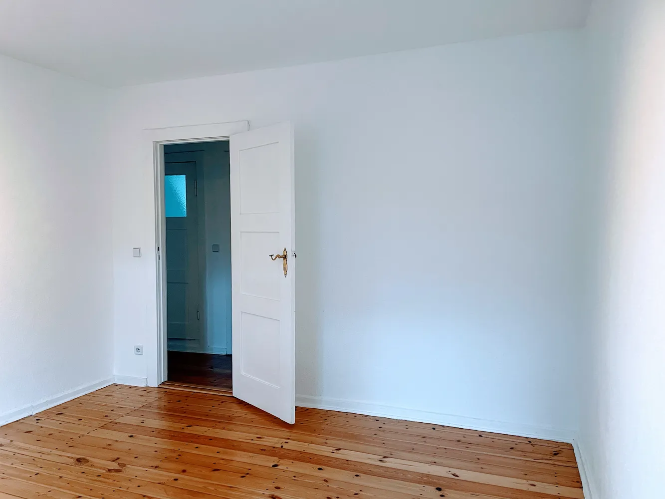 2 Zimmer Wohnung mit 40 m² in Berlin – Bild 4