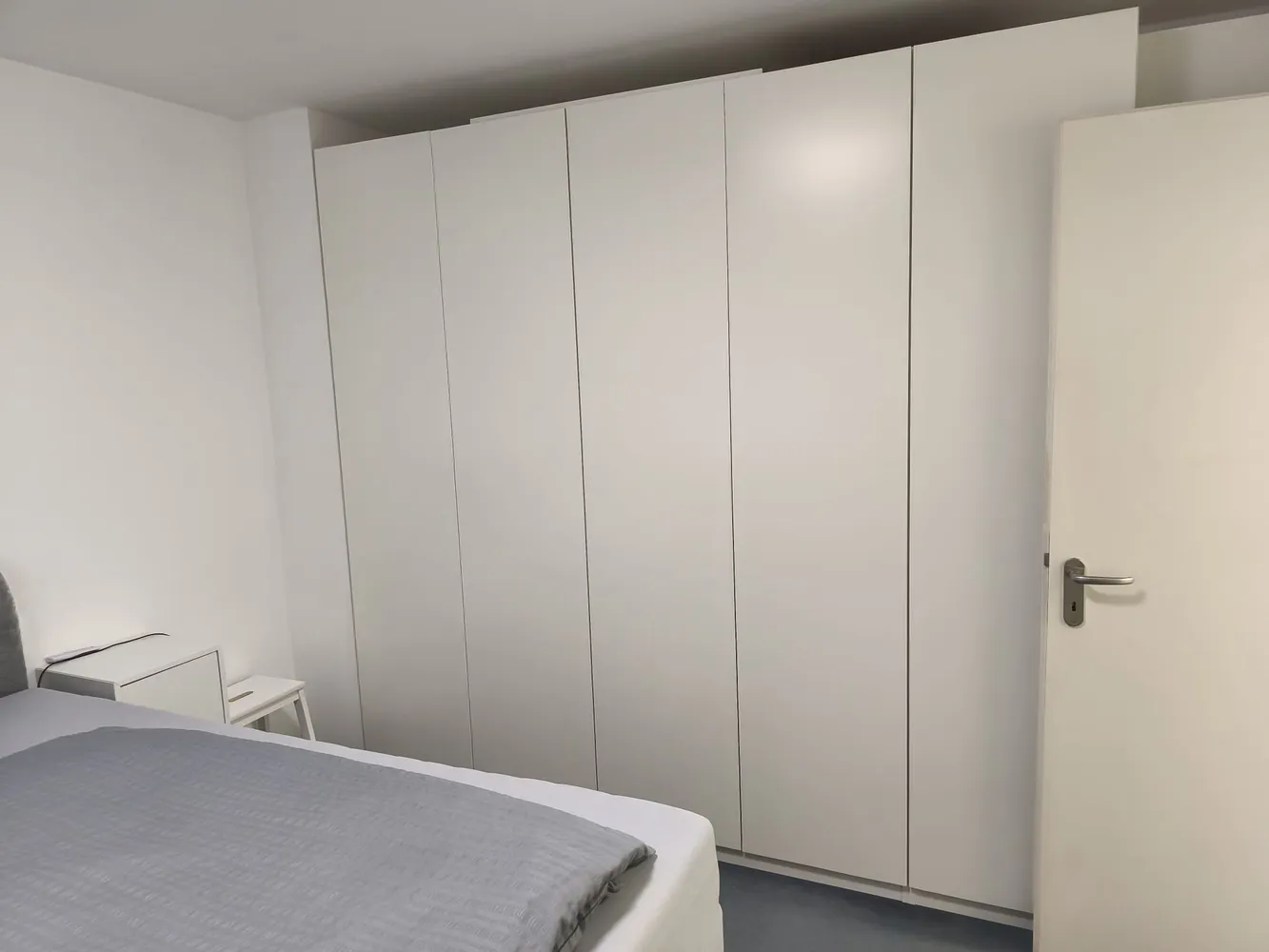 2 Zimmer Wohnung mit 60 m² in München – Bild 4