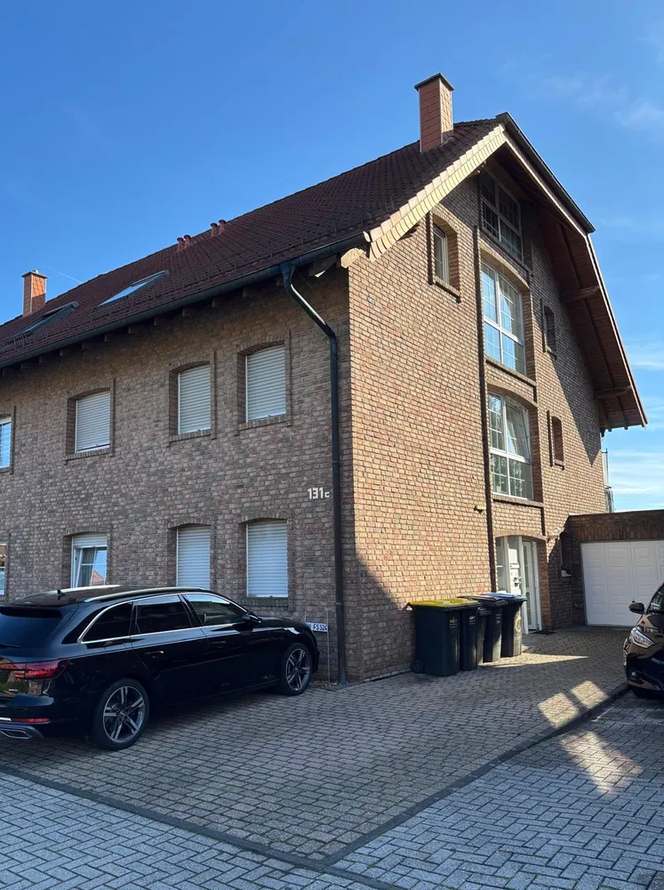 3 room apartment with 105 m² in Bergheim – Photo 4