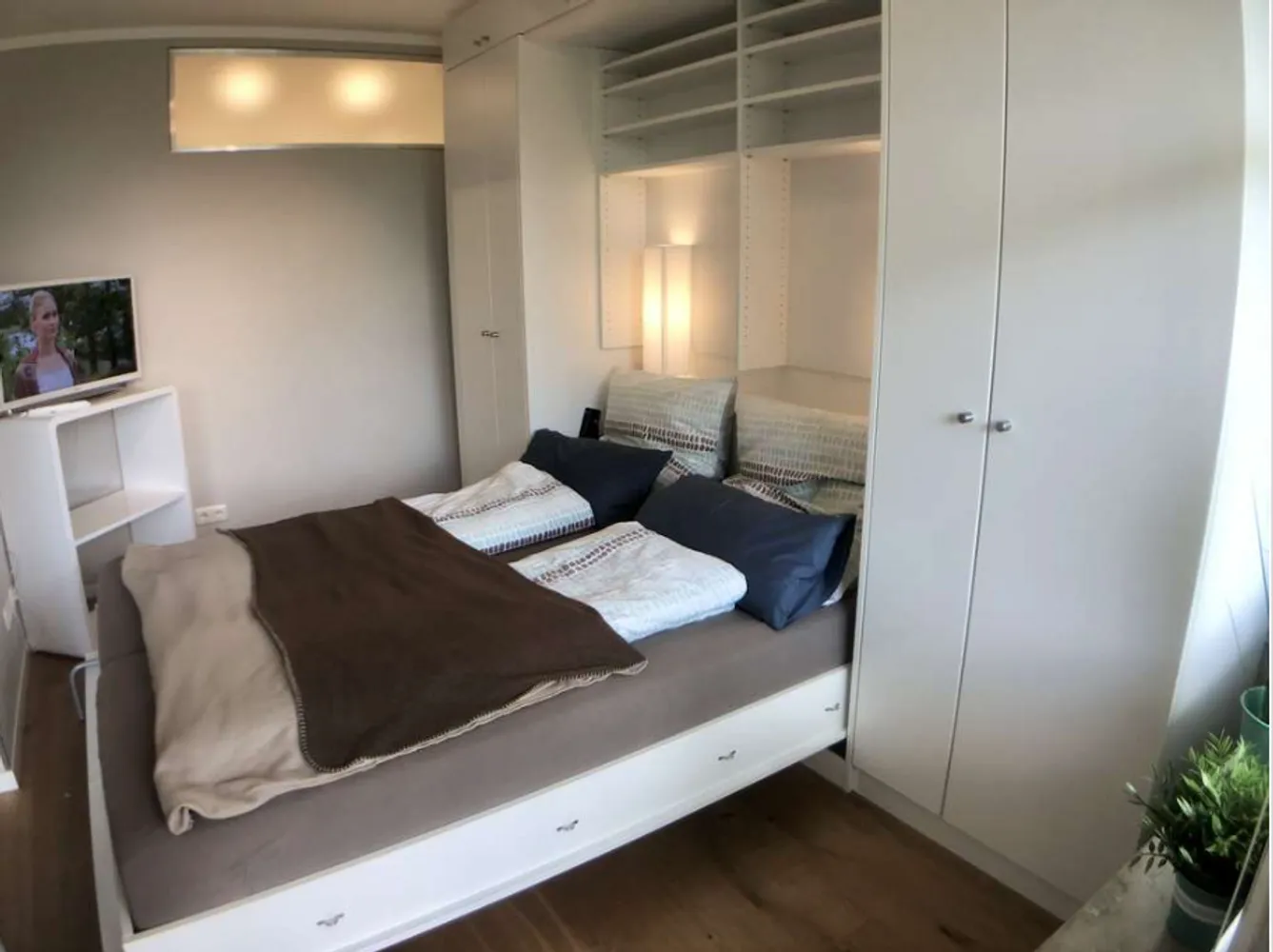 2 Zimmer Wohnung mit 65 m² in München – Bild 10