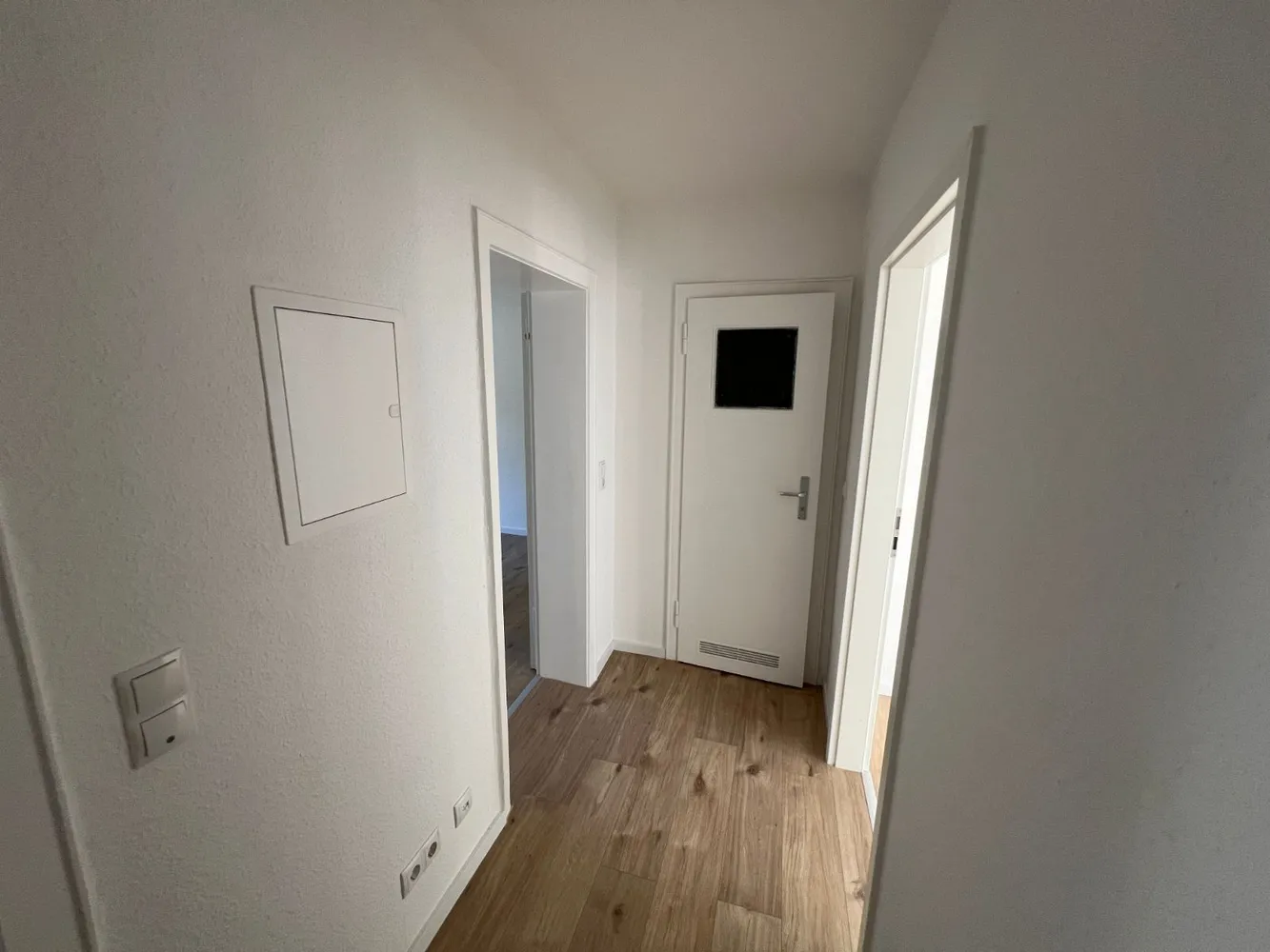 4 Zimmer Wohnung mit 48 m² in Düsseldorf – Bild 7