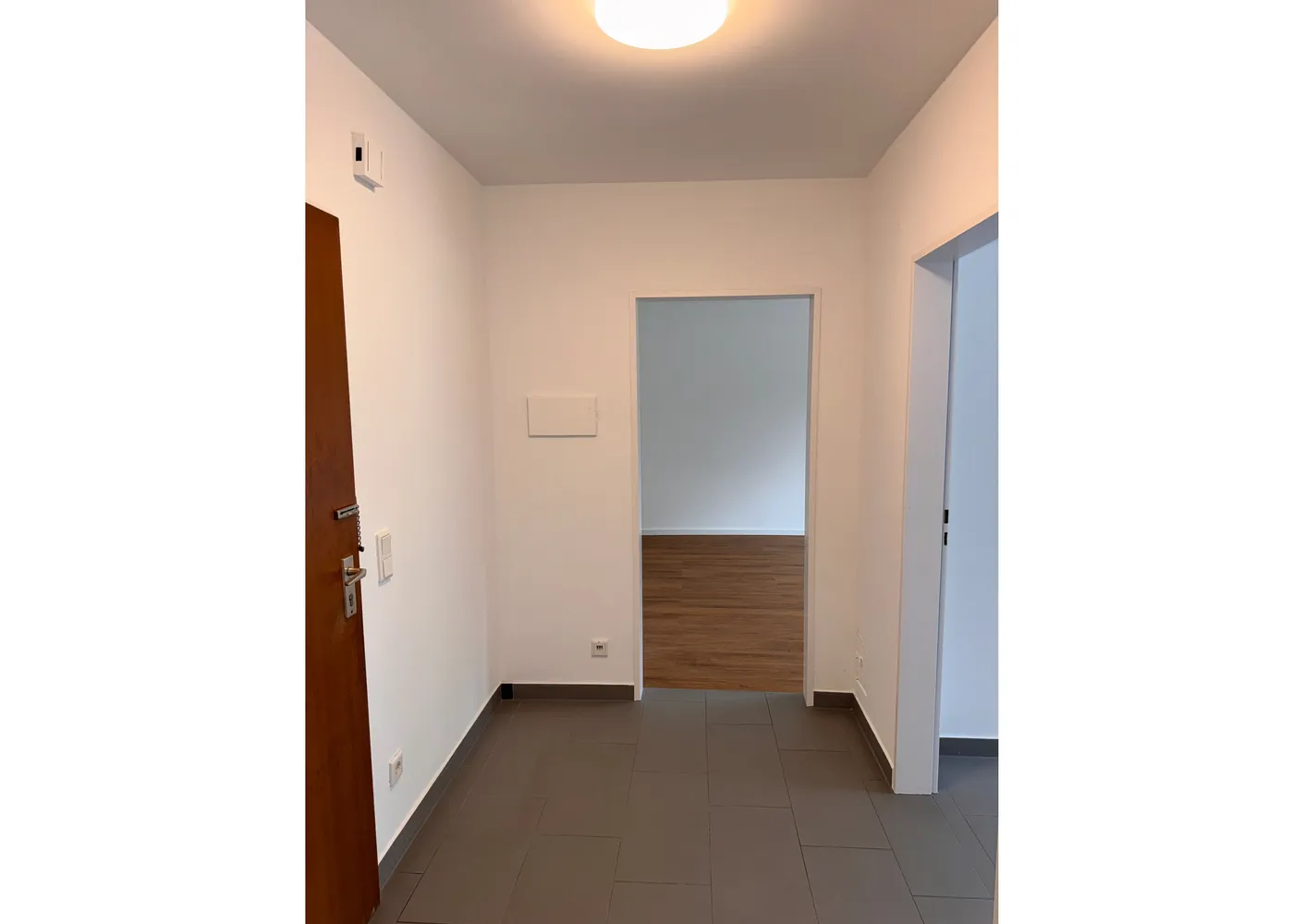 2 Zimmer Wohnung mit 50 m² in Düsseldorf – Bild 11