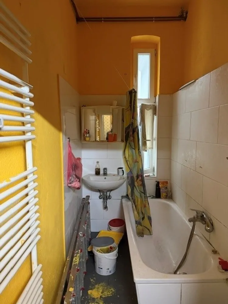 1 Zimmer Wohnung mit 40 m² in Berlin – Bild 4