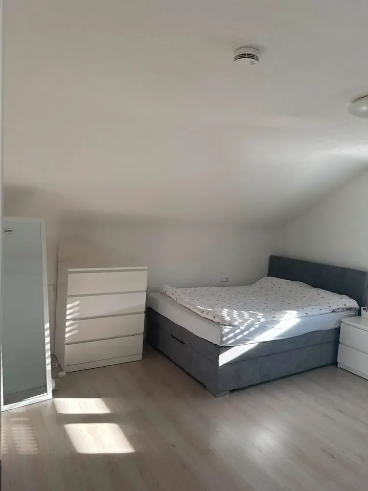 2 Zimmer Wohnung mit 47 m² in Backnang – Bild 2