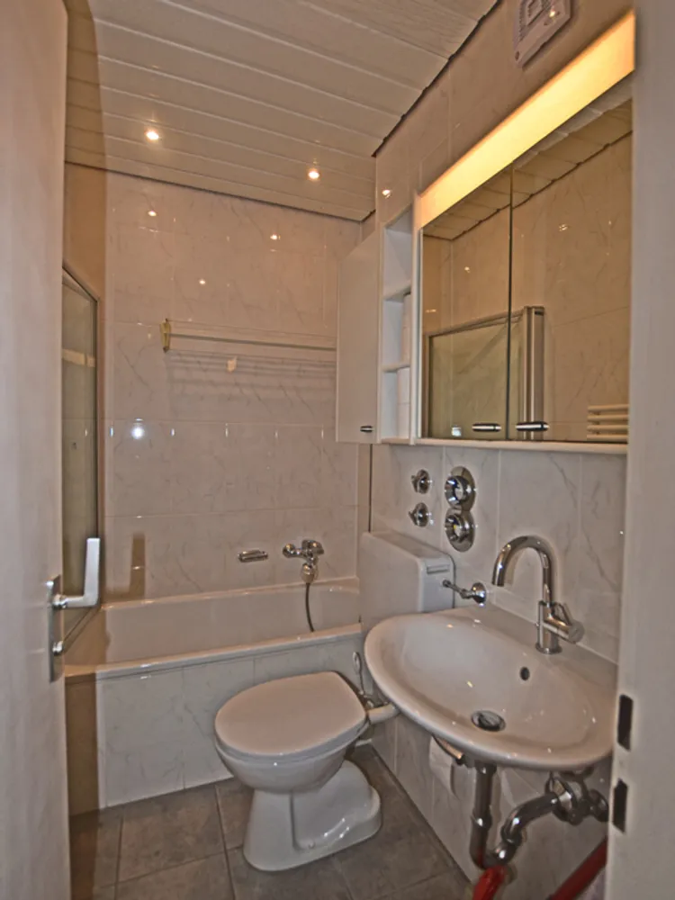 3 Zimmer Wohnung mit 61 m² in München – Bild 6