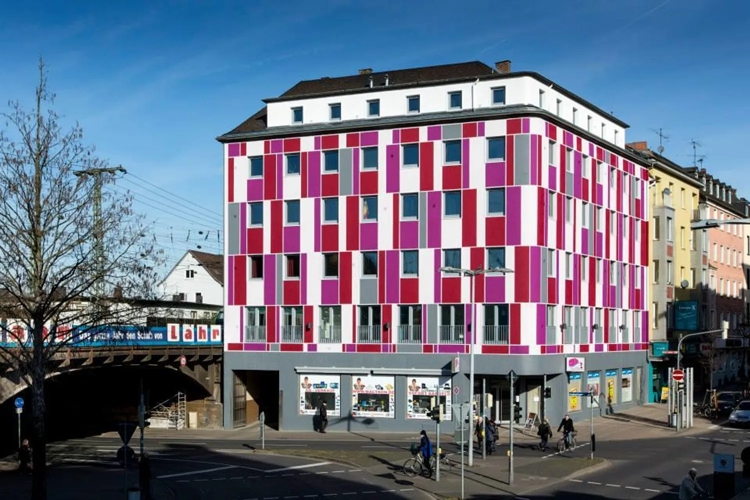 1 Zimmer Wohnung mit 24 m² in Koblenz – Bild 8