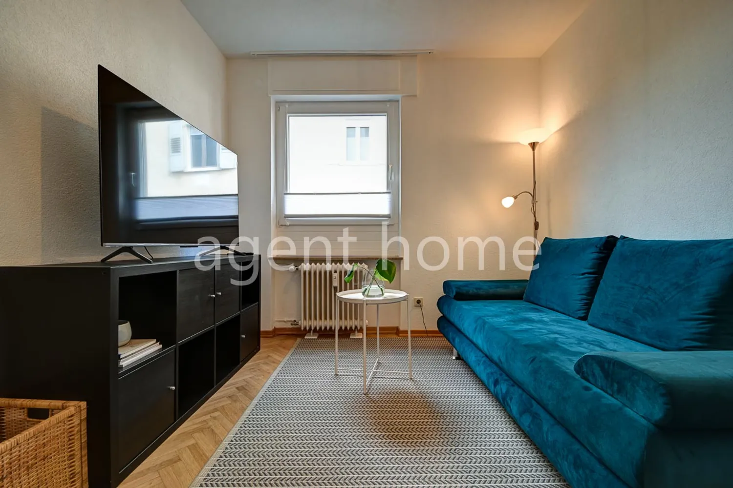 2 Zimmer Wohnung mit 50 m² in Stuttgart – Bild 2