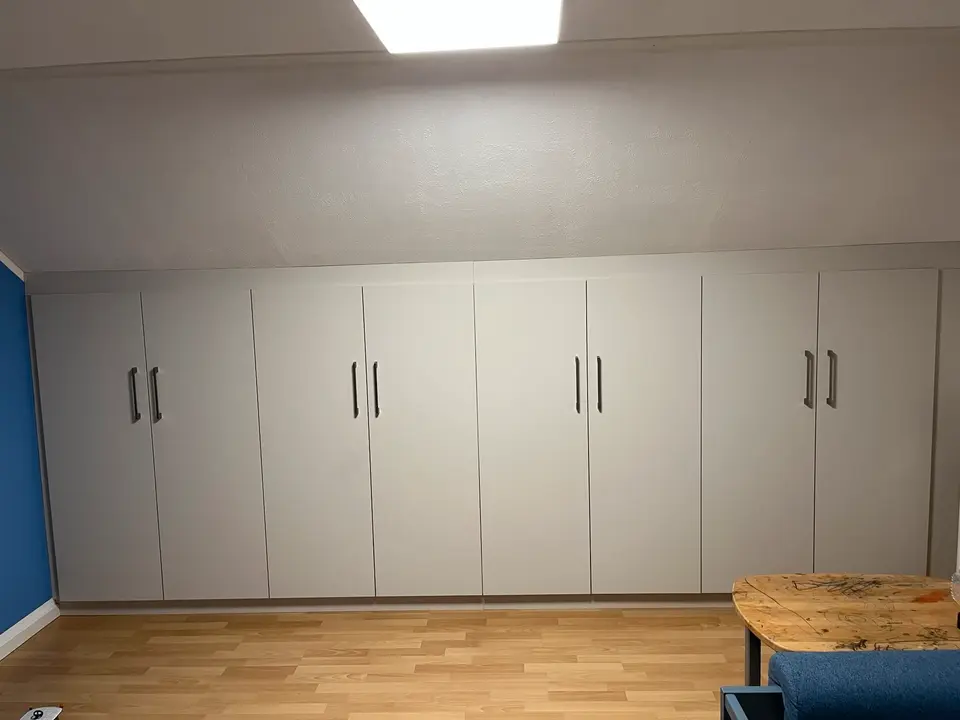 4 Zimmer Wohnung mit 172 m² in Kaufbeuren – Bild 7