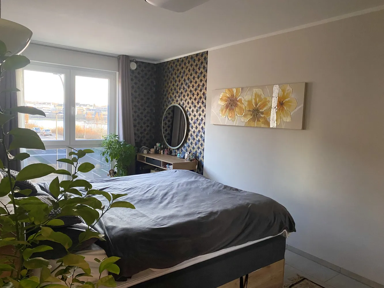 3 Zimmer Wohnung mit 105 m² in Dortmund – Bild 11