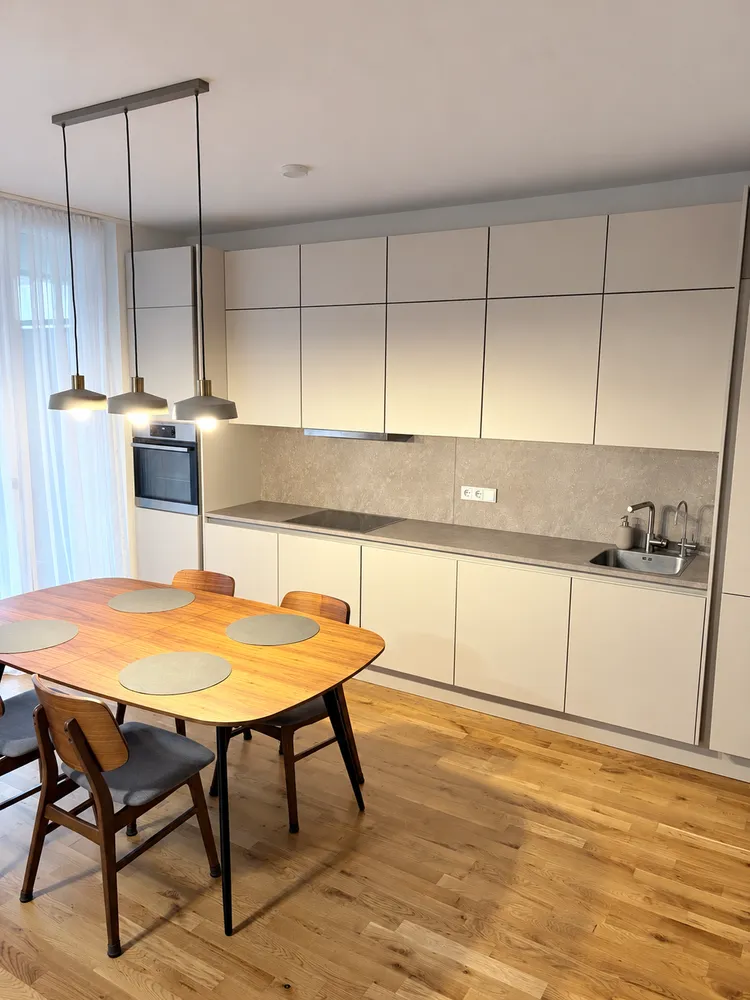3 room apartment with 78 m² in Berlin – Photo 5