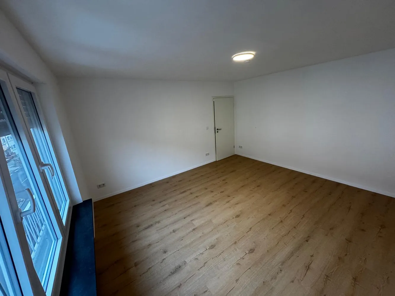 1 Zimmer Wohnung mit 36 m² in Nürnberg – Bild 6