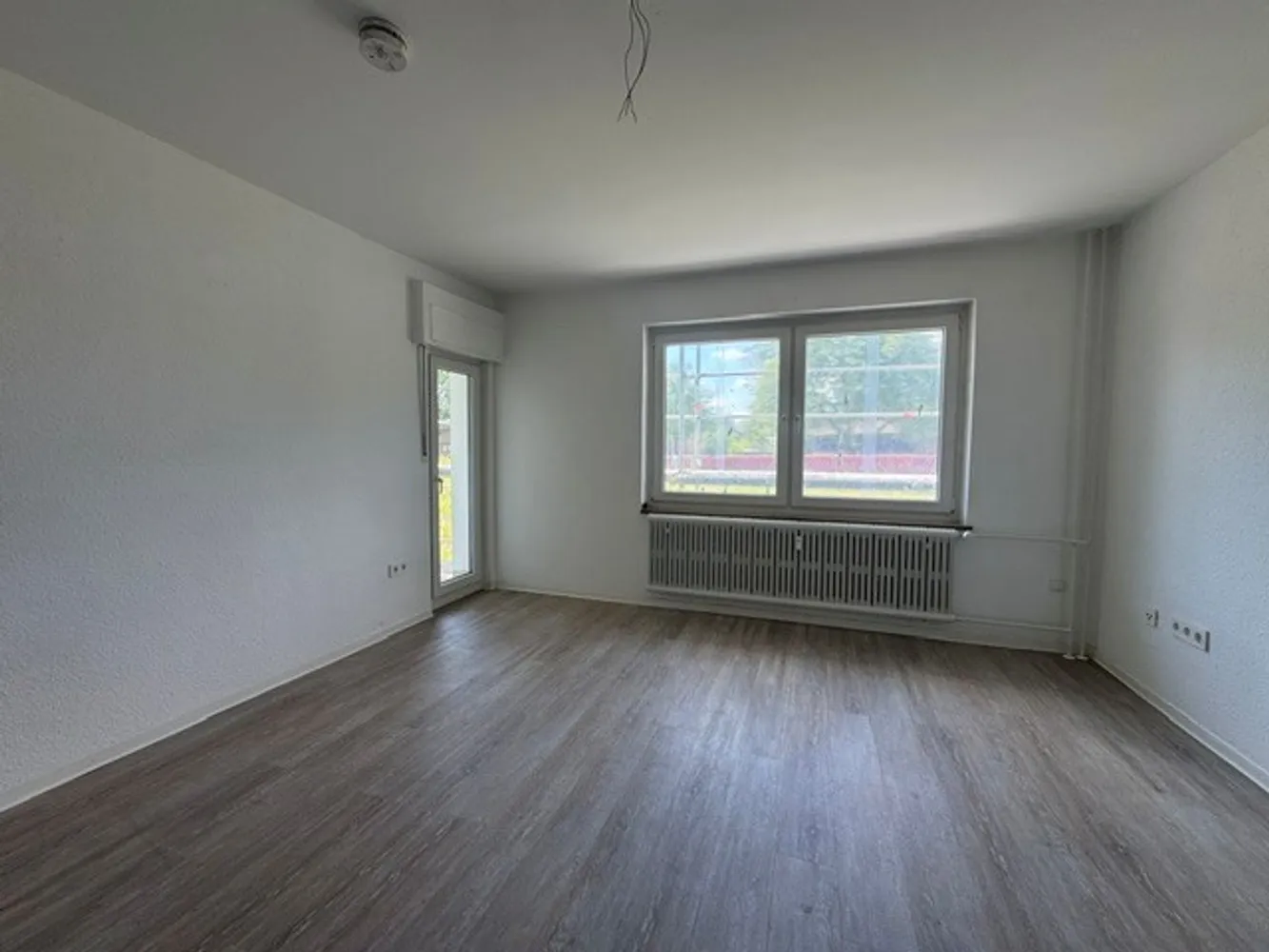 4 Zimmer Wohnung mit 66 m² in Essen – Bild 3