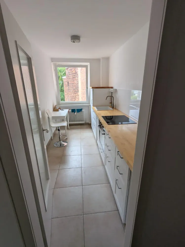 3 Zimmer Wohnung mit 76 m² in Hannover – Bild 7