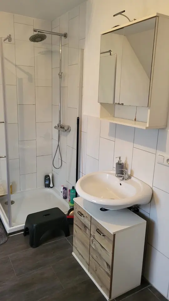 2 Zimmer Wohnung mit 55 m² in Nördlingen – Bild 5