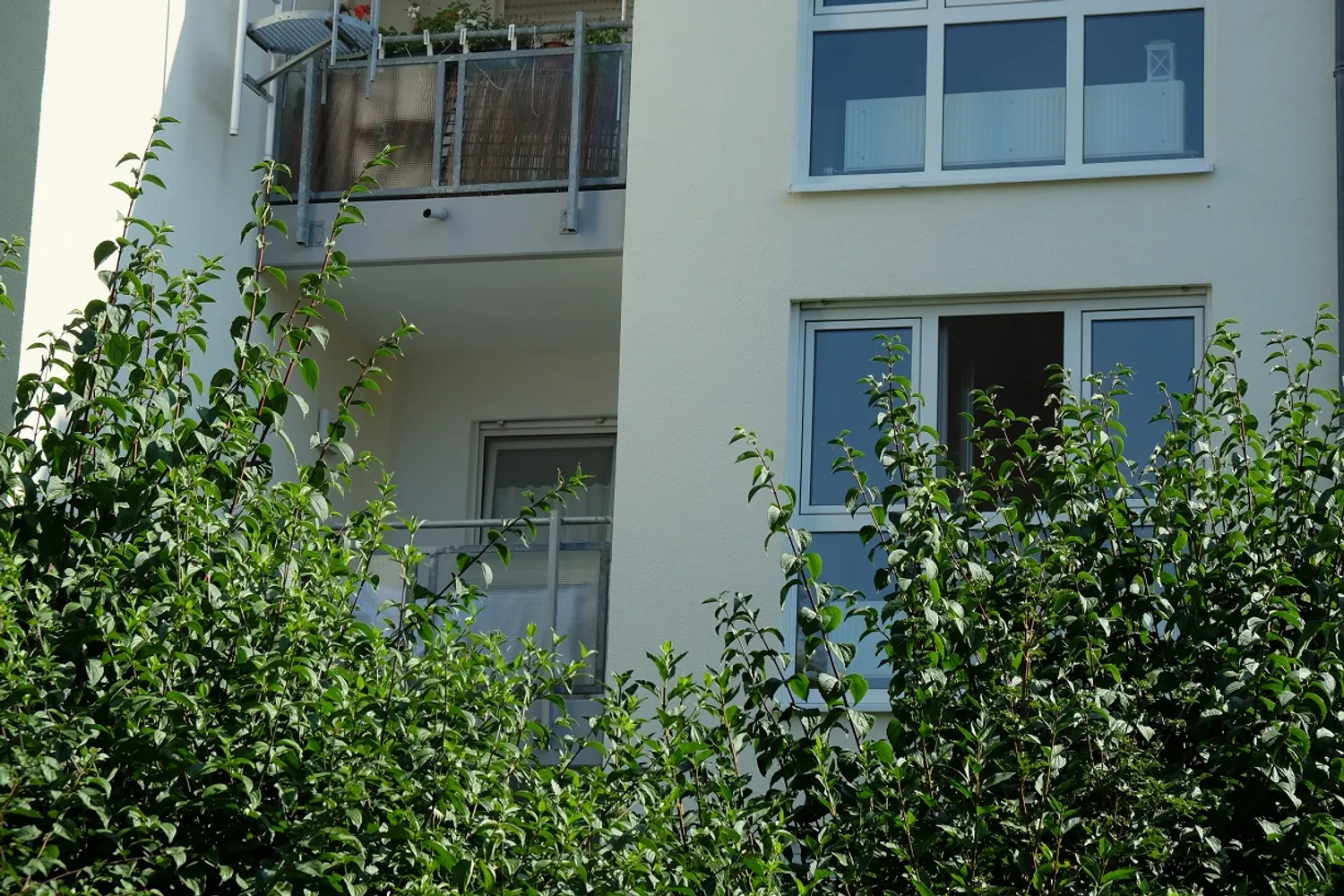2 Zimmer Wohnung mit 61 m² in Wiesbaden – Bild 2