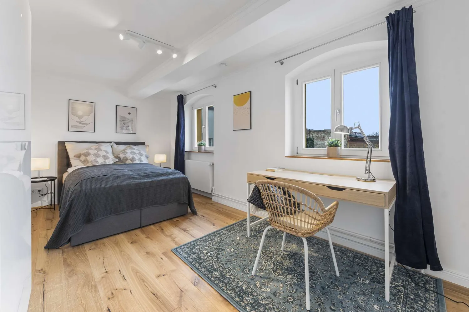 4 Zimmer Wohnung mit 85 m² in Berlin – Bild 10