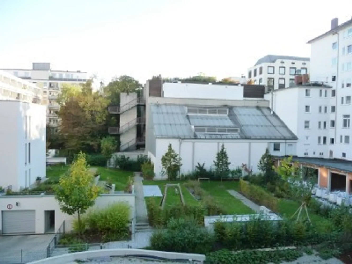 4 Zimmer Wohnung mit 100 m² in München – Bild 1