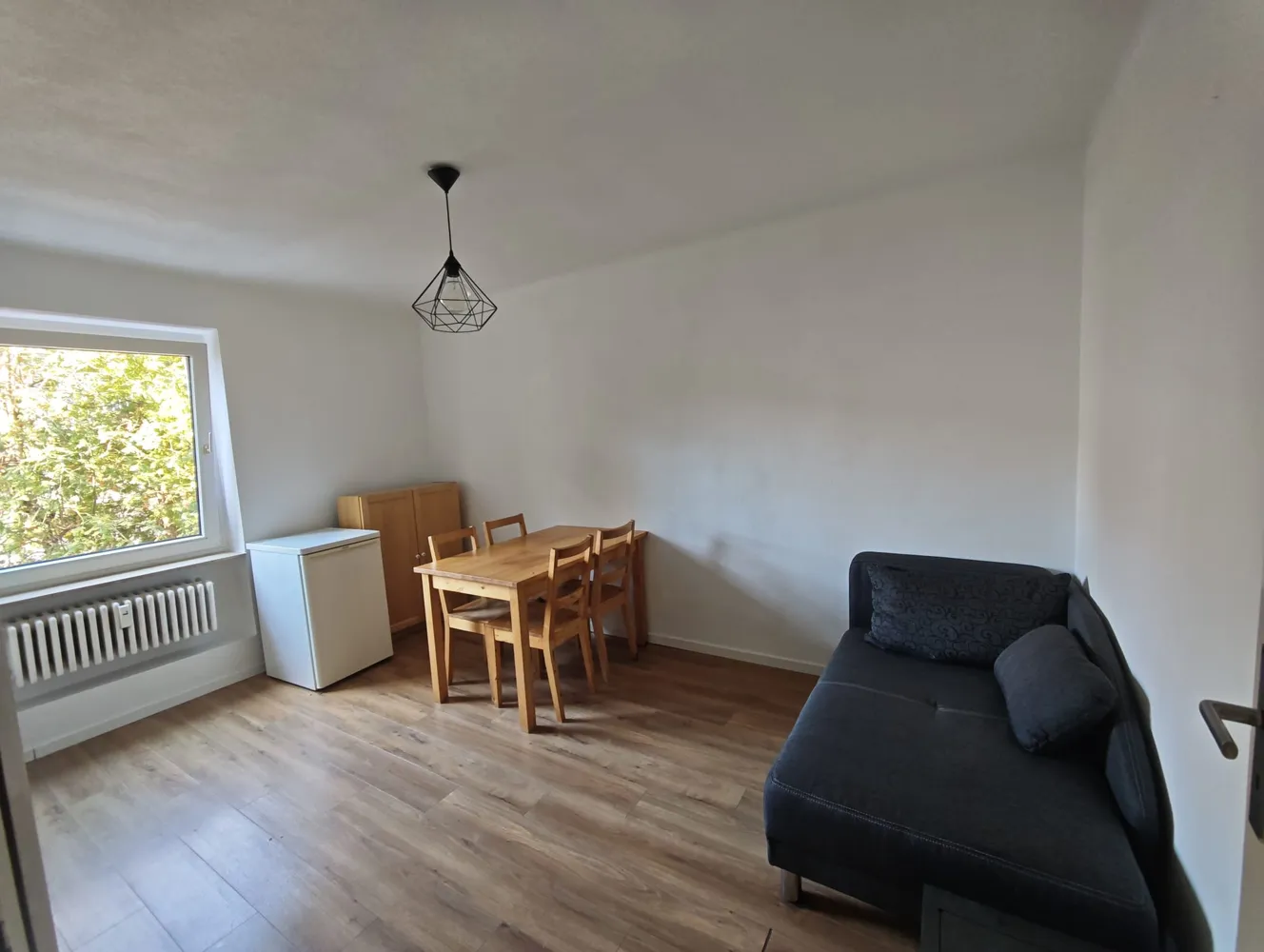 2 Zimmer Wohnung mit 42 m² in Stuttgart – Bild 3