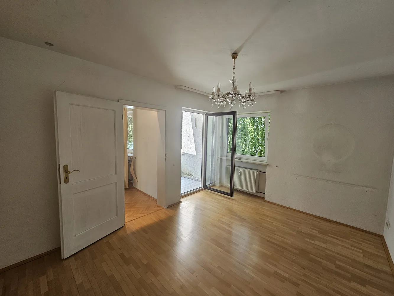 2 Zimmer Wohnung mit 51 m² in München – Bild 1