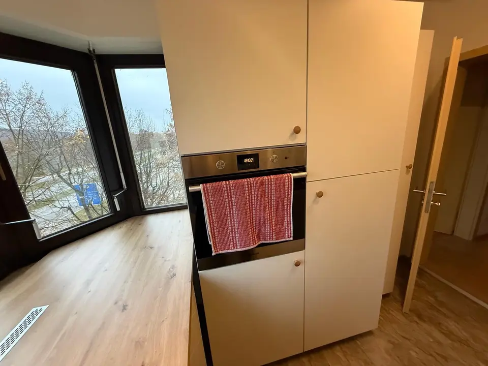 2 Zimmer Wohnung mit 51 m² in Regensburg – Bild 9