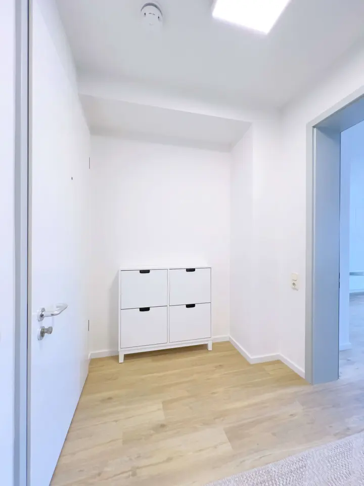 WG-Zimmer mit 47 m² in Dresden – Bild 9