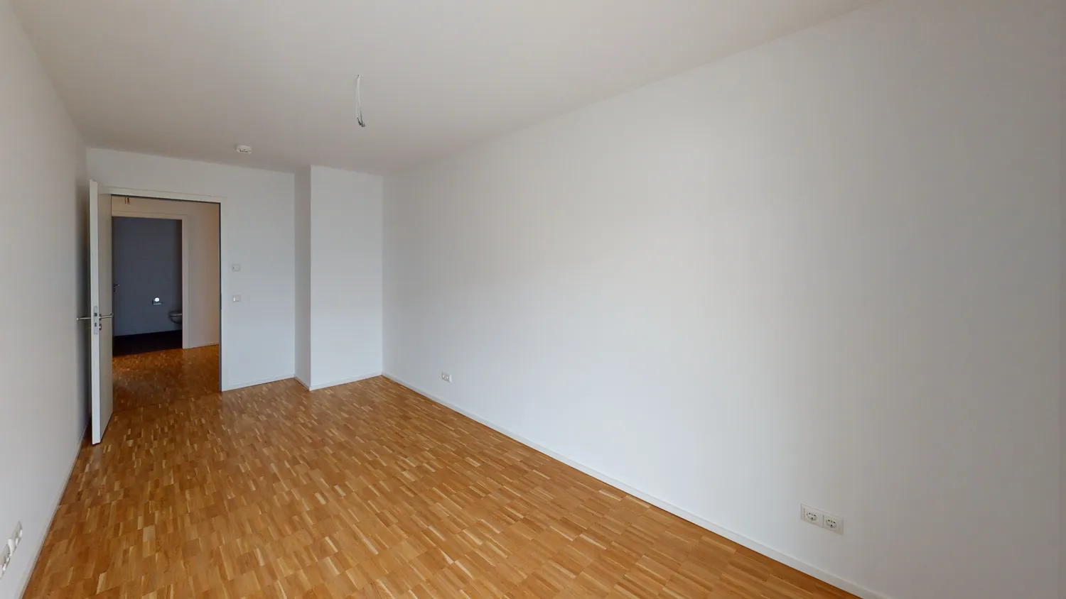 3 Zimmer Wohnung mit 87 m² in Köln – Bild 4