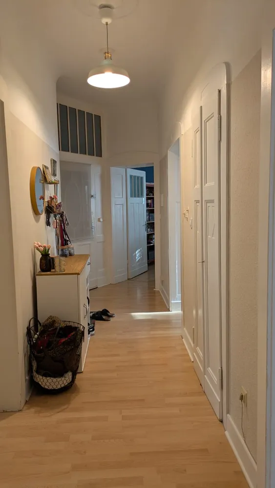 3 Zimmer Wohnung mit 98 m² in Wuppertal – Bild 8