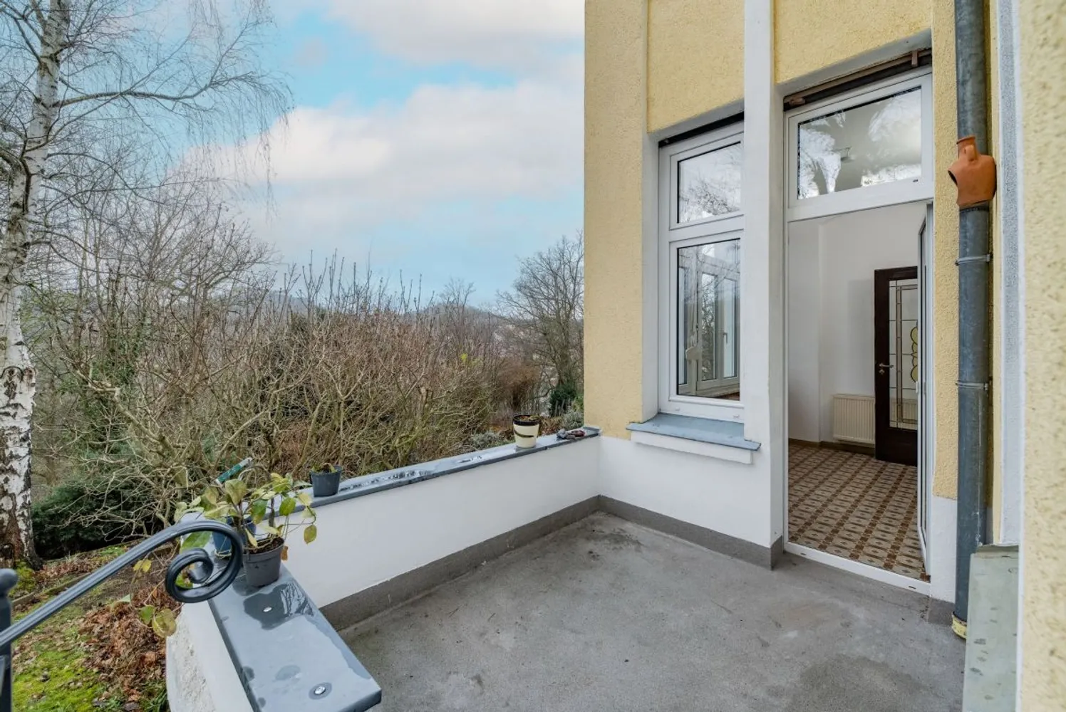 3 Zimmer Wohnung mit 105 m² in Eisenach – Bild 12