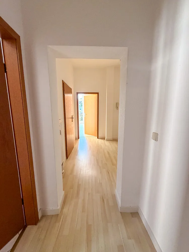 2 Zimmer Wohnung mit 57 m² in Dresden – Bild 9