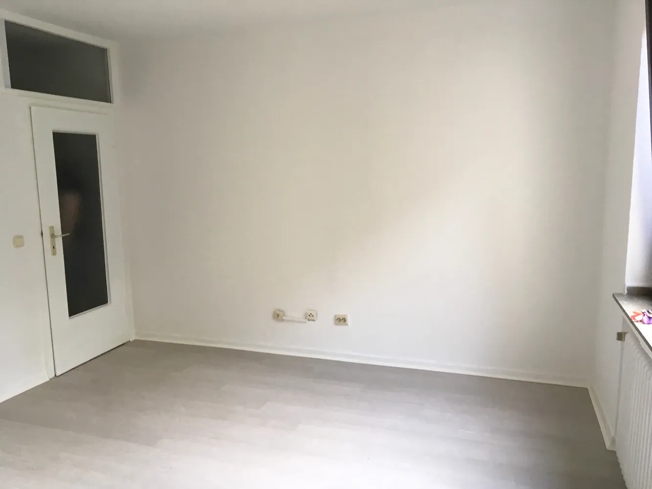 1 room apartment with 28 m² in Cologne – Photo 6