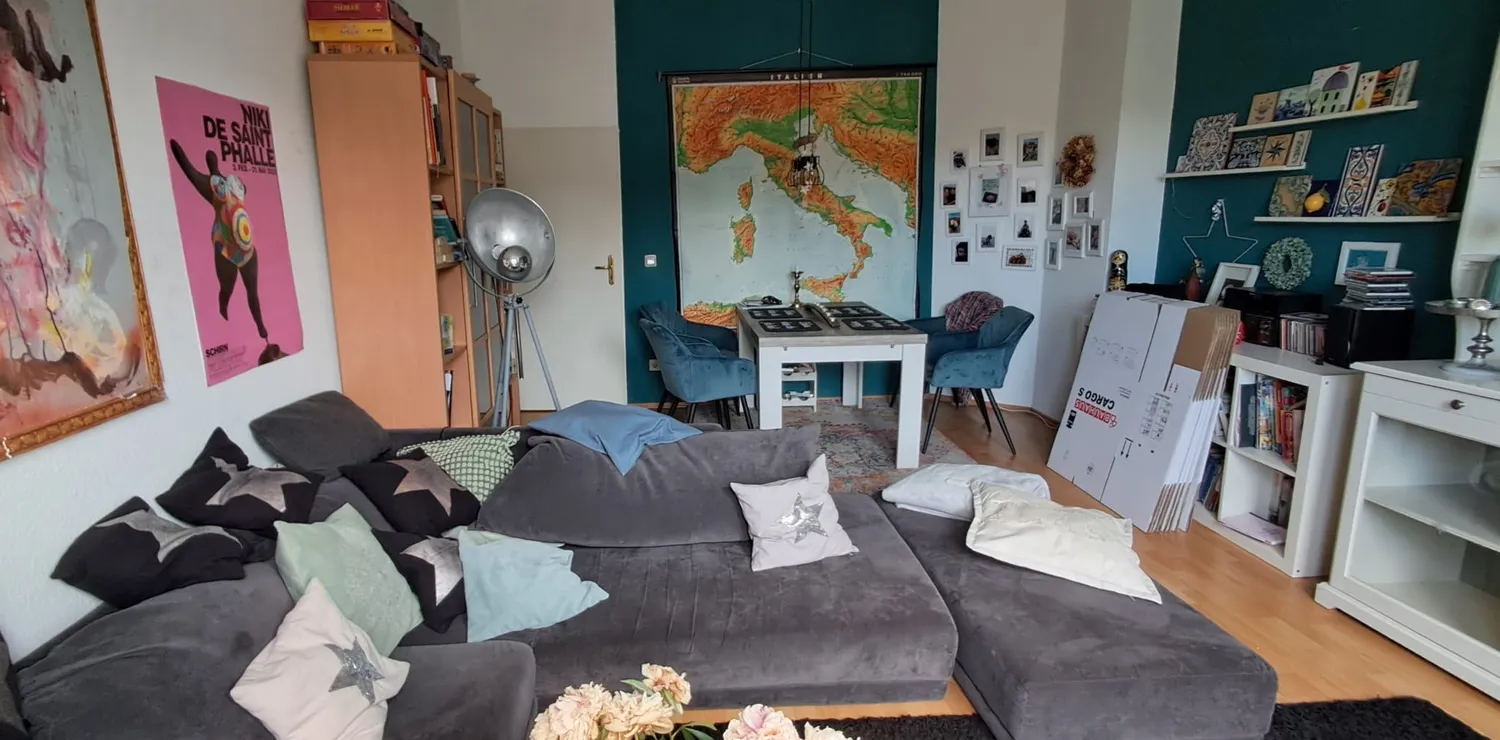3 Zimmer Wohnung mit 72 m² in Wiesbaden – Bild 6