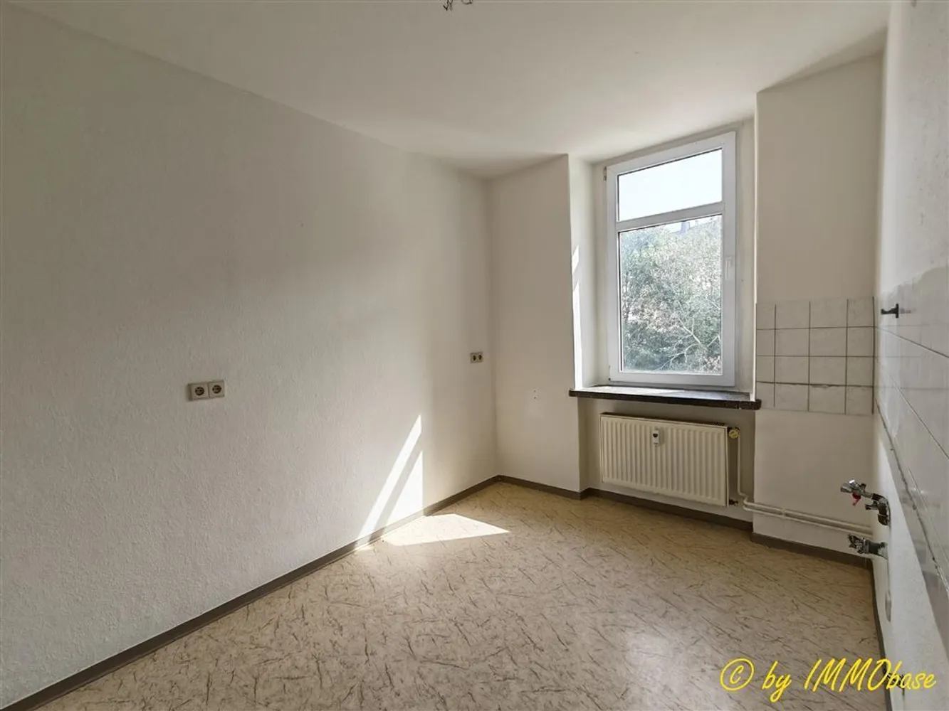2 Zimmer Wohnung mit 59 m² in Mittweida – Bild 5