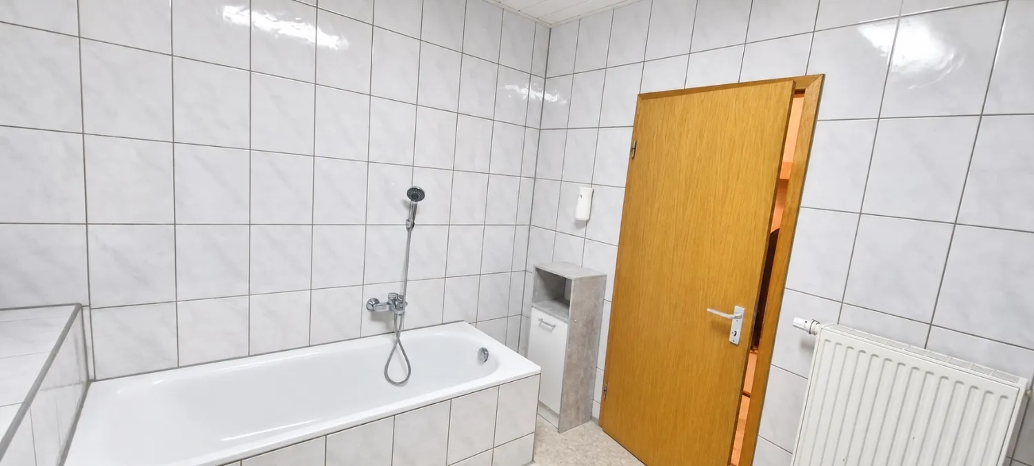 2 Zimmer Wohnung mit 67 m² in Mannheim – Bild 11