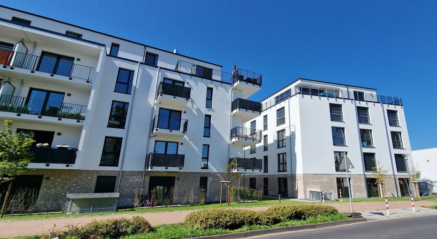3 Zimmer Wohnung mit 64 m² in Bad Kreuznach – Bild 5