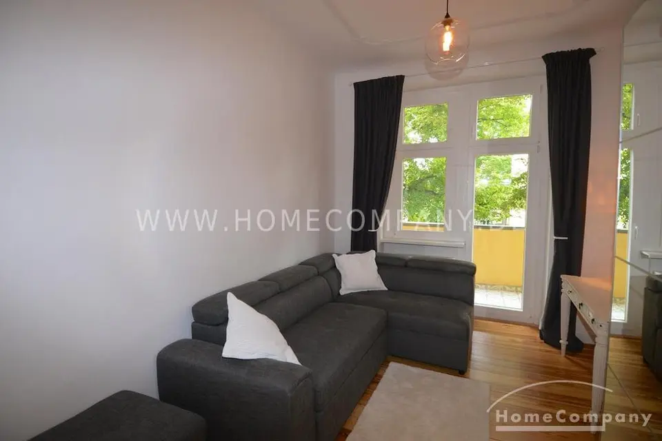Shared room with 73 m² in Potsdam – Photo 3
