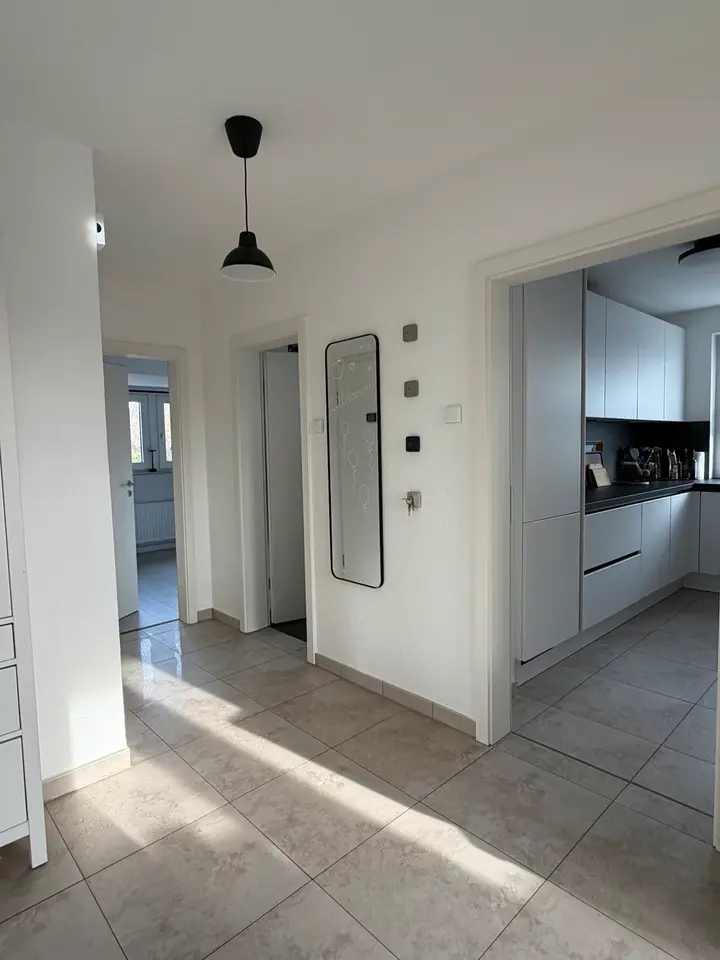 4 Zimmer Wohnung mit 96 m² in Oberhausen – Bild 4
