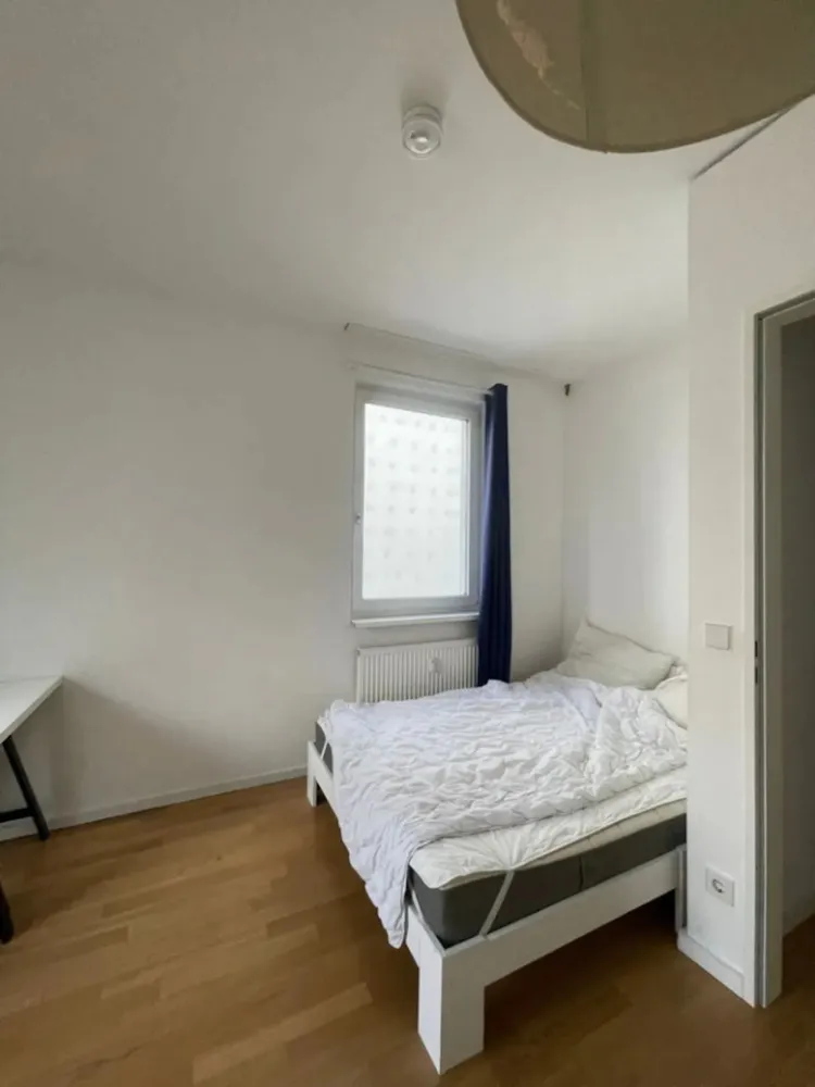 WG-Zimmer mit 25 m² in Berlin – Bild 6