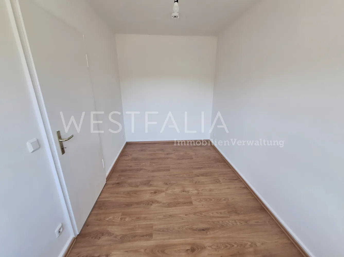 3 Zimmer Wohnung mit 56 m² in Duisburg – Bild 7