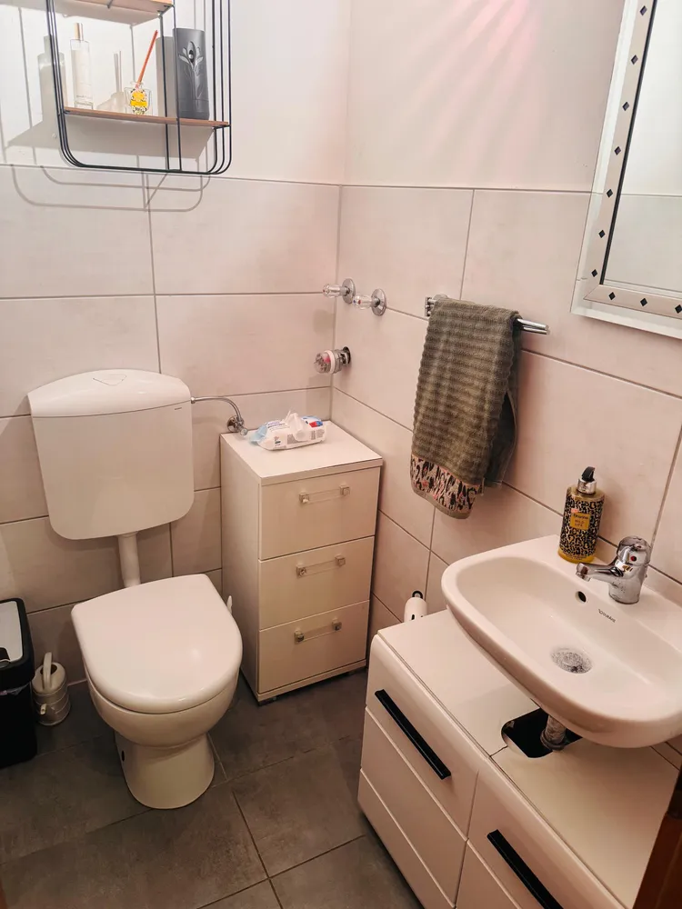4 Zimmer Wohnung mit 106 m² in Nürnberg – Bild 8
