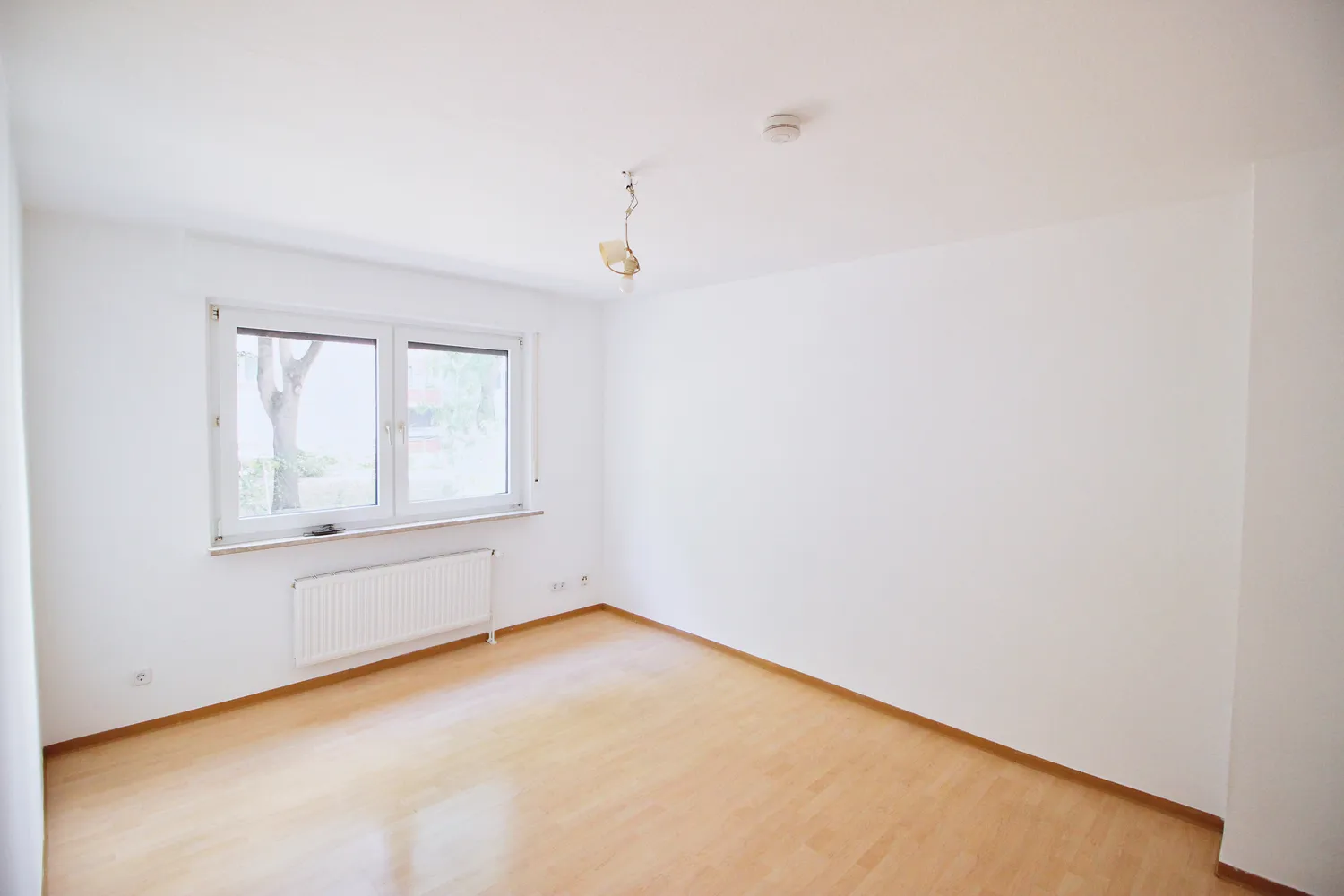 2 Zimmer Wohnung mit 46 m² in Frankfurt am Main – Bild 8