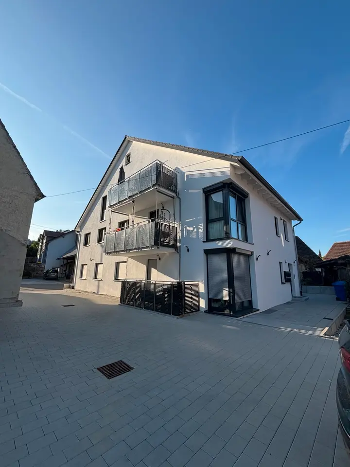 2 Zimmer Wohnung mit 70 m² in Heilbronn – Bild 10
