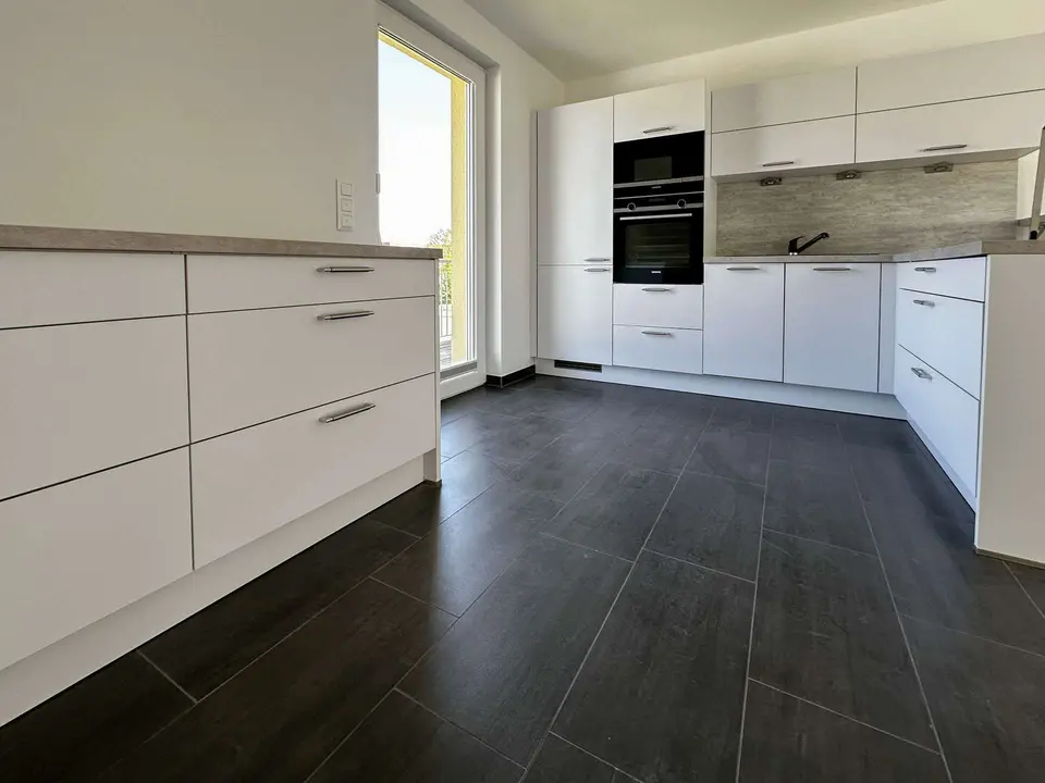 5 Zimmer Wohnung mit 112 m² in Delitzsch – Bild 6