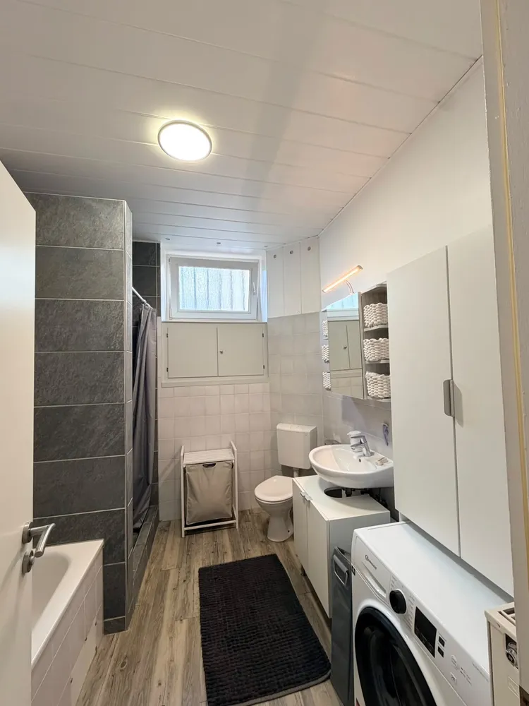 1 Zimmer Wohnung mit 37 m² in Mainz – Bild 9