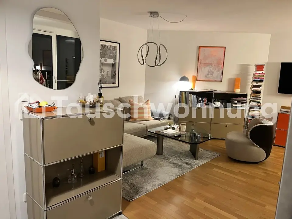 2 room apartment with 61 m² in Munich – Photo 7
