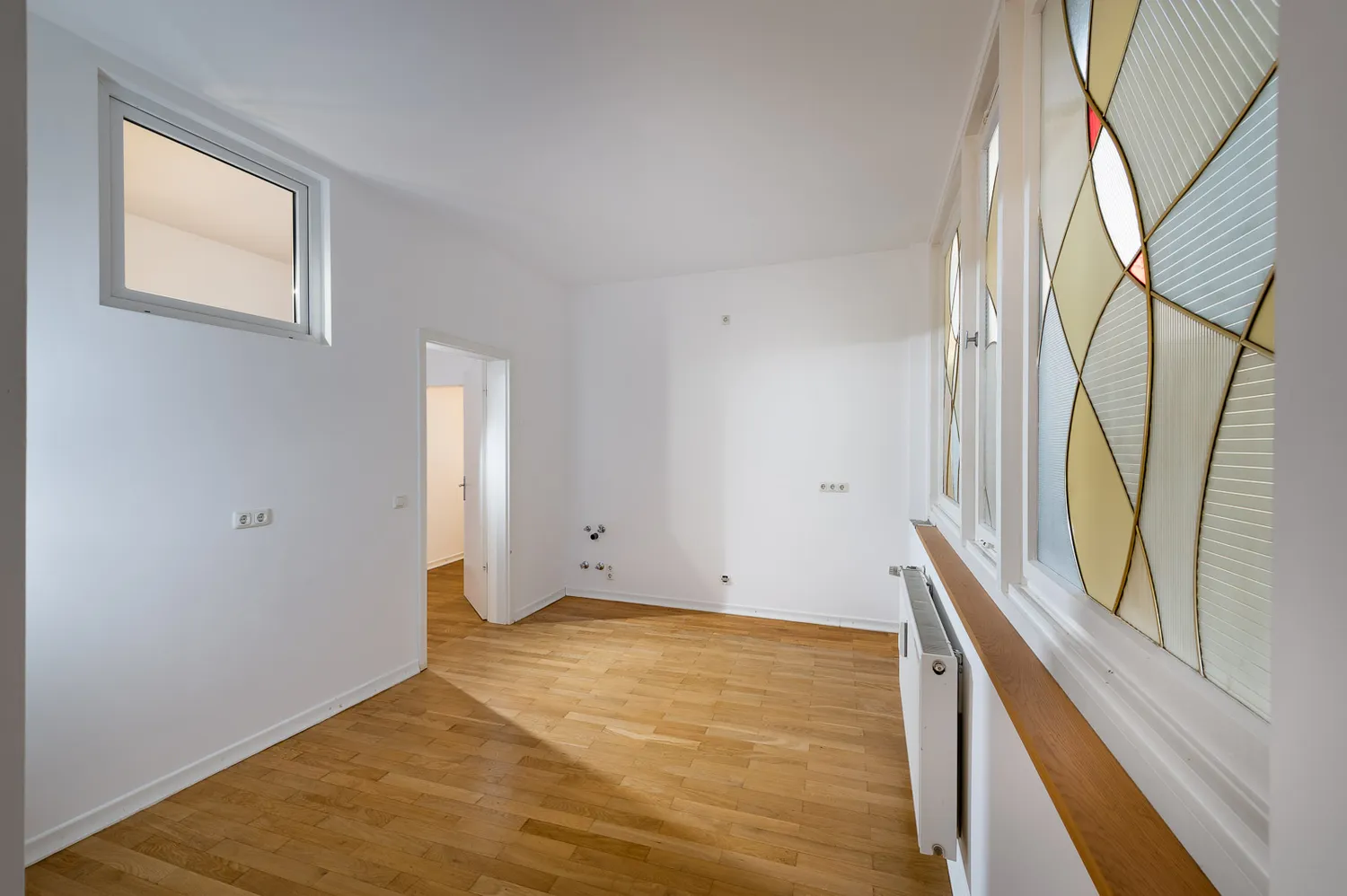 2 Zimmer Wohnung mit 103 m² in Dortmund – Bild 4